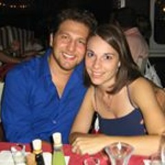 Paolo Alexander Eyras