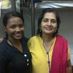 Acharya Narmaada R Das#Reiki Yoga Asso of India