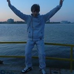 Matei Bogdan