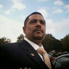 Tony Jones Chitownsfinest