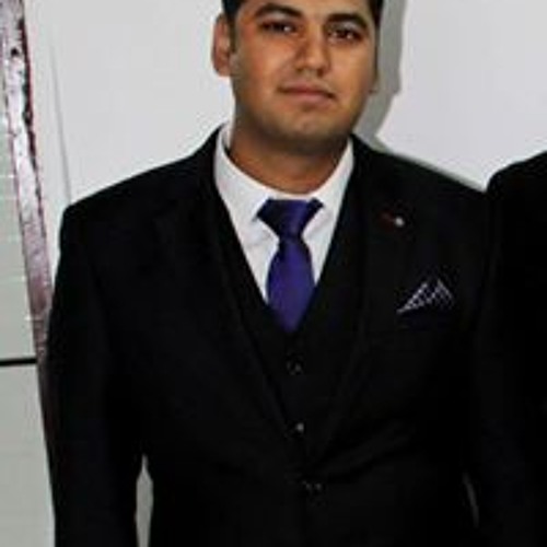 Nadeem Syed’s avatar