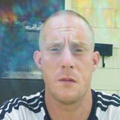 Shawn Michael Tousley