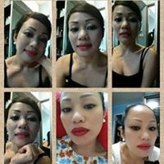 Kristina Sari Panjaitan