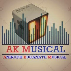 Anirudh Kuganath