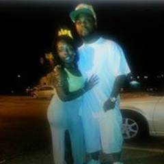 Ebony Ruby Red Jackson