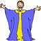 Reverend Jeffers