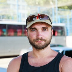 Daniil Dziaruhin