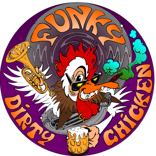 Stream Funky Dirty Chicken music | Listen to songs, albums, playlists ...
