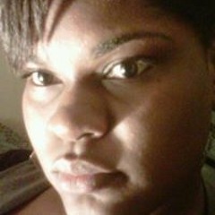 Summer Ra'Sha Rudolph