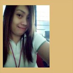 Kimberly De Vera Morallos