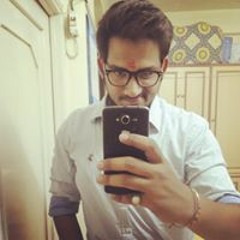 Shwetabh Singh Sowmya