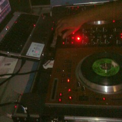 Dj Squezze