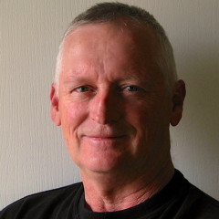 Alan John Hewitt