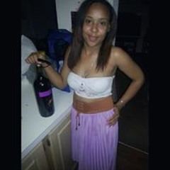 Krystal Chante Cross