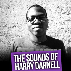 Harry Darnell