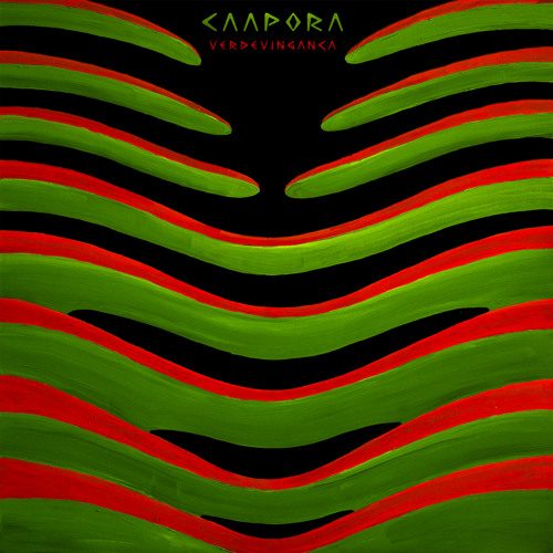 CAAPORA’s avatar