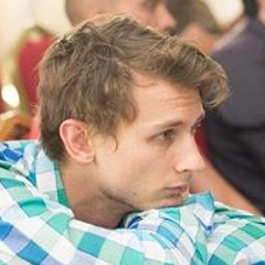 Oleg Speranskiy