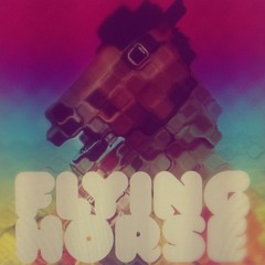 flyinghorse