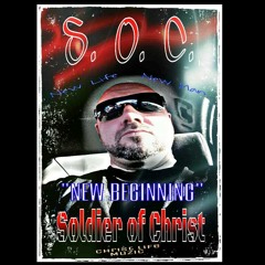 Christ Life Muzic Presents - S.O.C. (Featuring Vessel of Kingdom Muzic) - Stay Focused