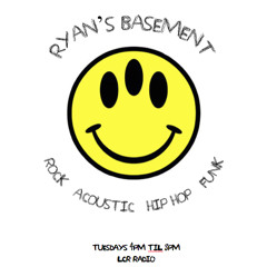 Ryan's Basement
