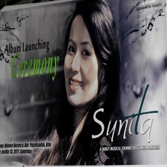 Sun Saiba Sun Pyar ki dhun Cover by Sunita Pakhrin  mix.m4a