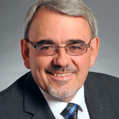 Senator Bill Weber