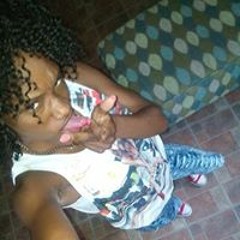 DiaMonte Loving Jyreonna