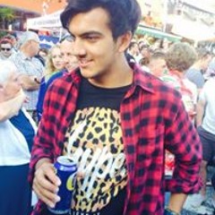 Ranjit Dhumale
