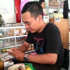 Muhammad Dimitar Elfareza