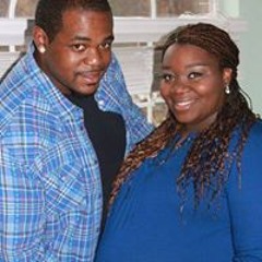 Martell Diaz Johnson