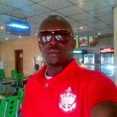 Macdonald Tamunotonye