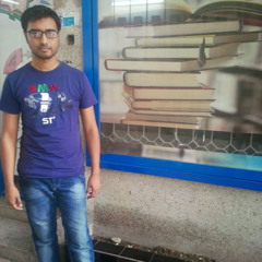 Rock Shihab