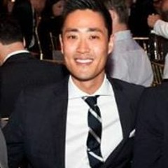 Thomas Ahn