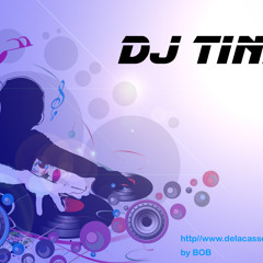 Dj Tinez
