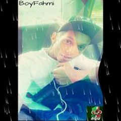 Boy Fahmi
