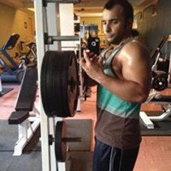 Alex Di Dio