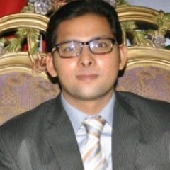 Hassan Mumtaz