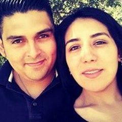 Reina Fuentes Espinoza