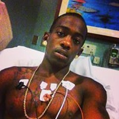 Aaron Rusho'n Murphy