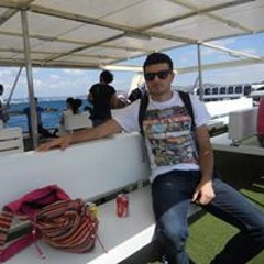Catalin Gheonea