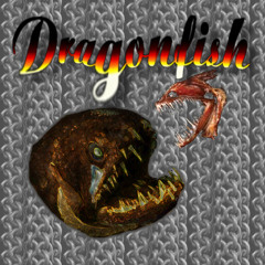 Dragonfish - Sárkányhal