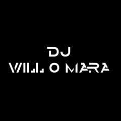 DJ Will O'Mara