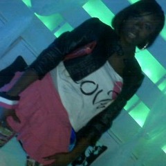 Katisha Bell