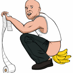 Banana Shit