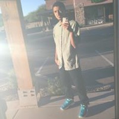 Tre'vohn Anthenia McCoo