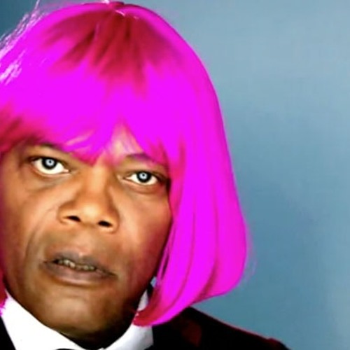 Do you feel like a man?