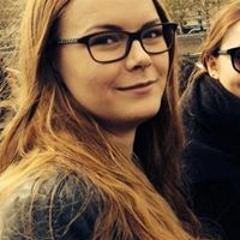 Ina Dannesboe Larsen