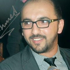 Chemist Ahmed Gamal 1