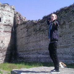 Morten Skovbak Fechte