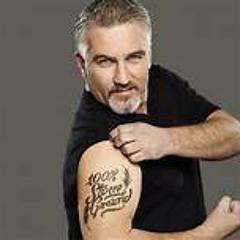 the real paul hollywood